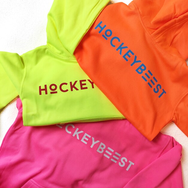 Sweater fluo kids, 39 euro