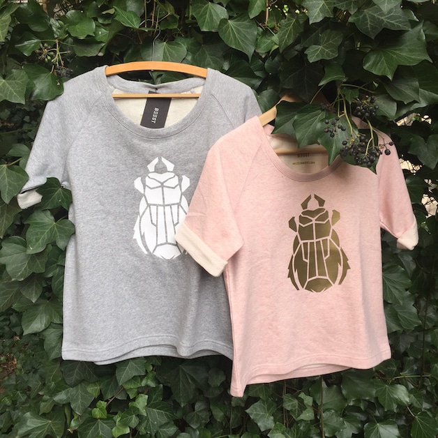 Sweater korte mouwen voor vrouwen, 69 euro