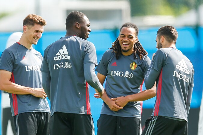 Jason Denayer werd vandaag 21 jaar