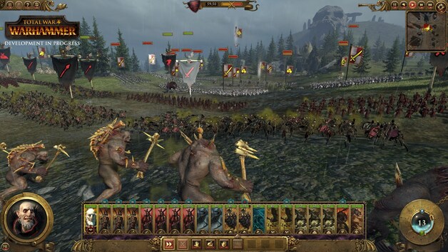 Total War: Warhammer