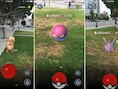 Pokémon Go.