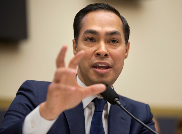 Julian Castro