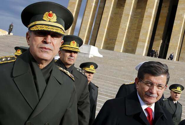 Hulusi Akar