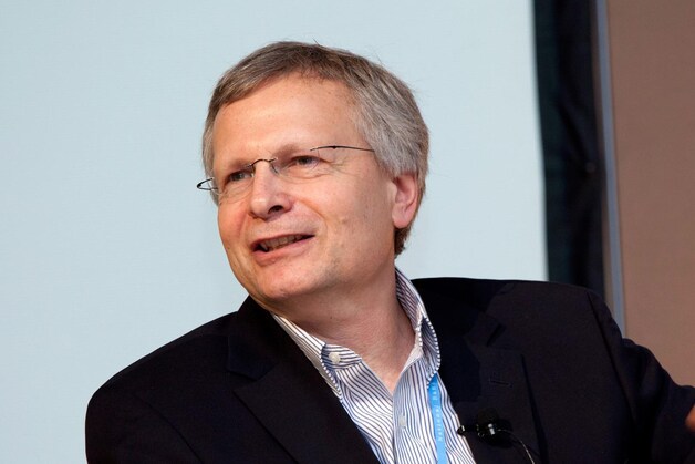 Dani Rodrik, Turks economist en expert inzake internationale politiek aan de universiteit van Harvard.