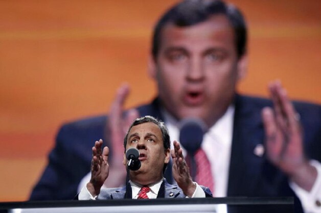 Chris Christie