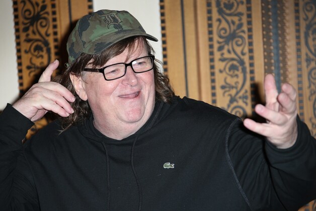 Michael Moore