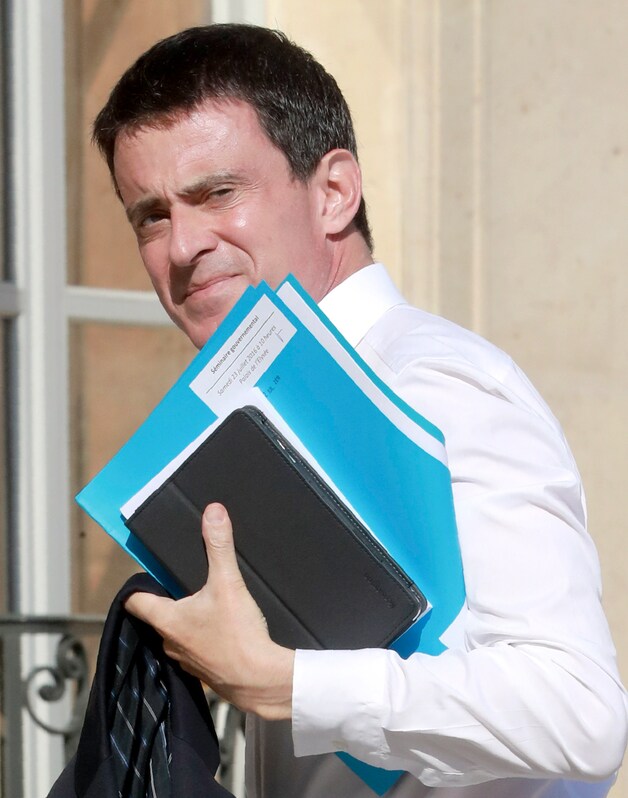 Manuel Valls