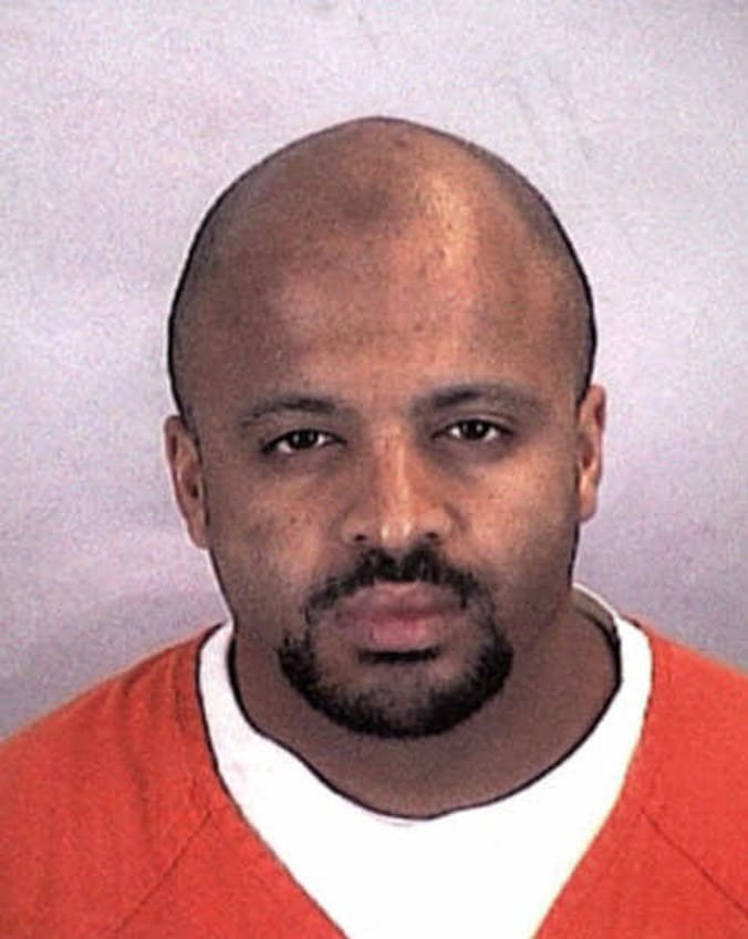 Zacarias Moussaoui werd in 2006 in de VS veroordeeld tot een levenslange gevangenisstraf.