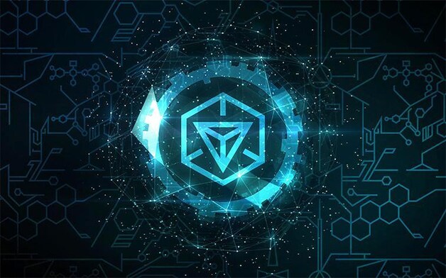 Pokestops en Gyms worden overgenomen van de portals in Ingress.