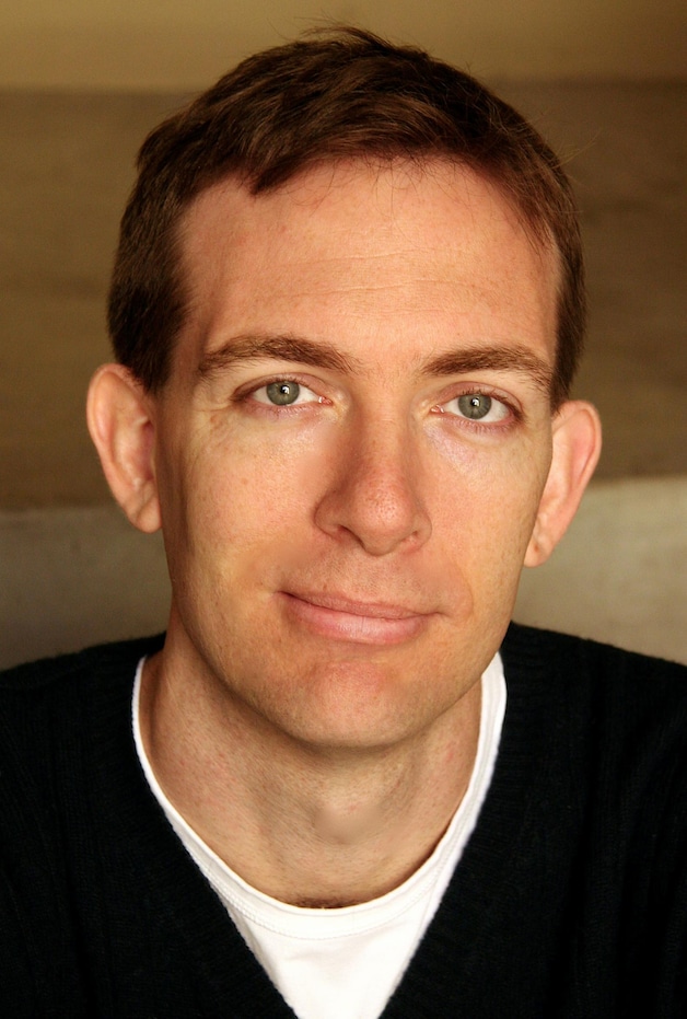 Dmitri Williams, professor media aan de universiteit van California.