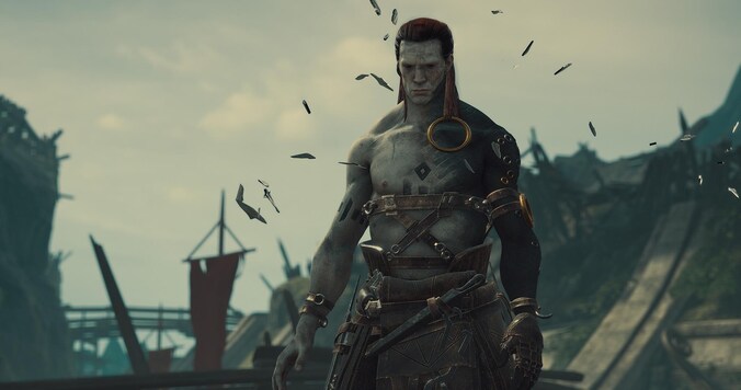Beeld uit 'The Blacksmith', een demo die Unity Technologies zelf maakte om de visuele kracht van zijn 'engine' te tonen. Maar evengoed drijft de 'motorsoftware' de fysica van heel eenvoudige games als 'Fallout Shelter' aan.