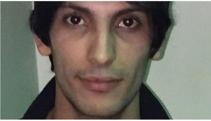 Muhammad Sankari kwam een jaar geleden als vluchteling aan in Istanboel, waar hij al eerder werd ontvoerd, geslagen en verkracht.