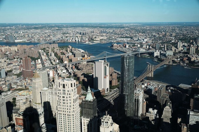 New York City
