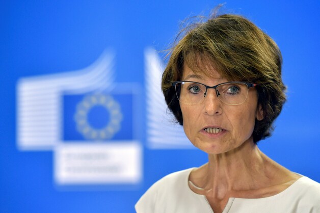Marianne Thyssen
