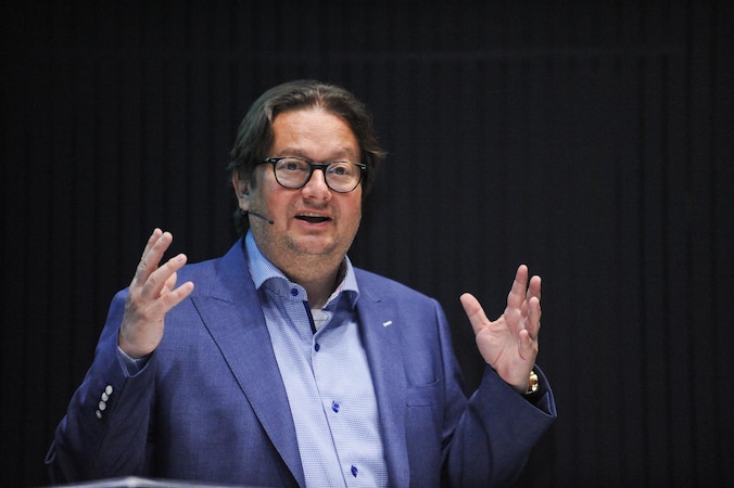 Marc Coucke