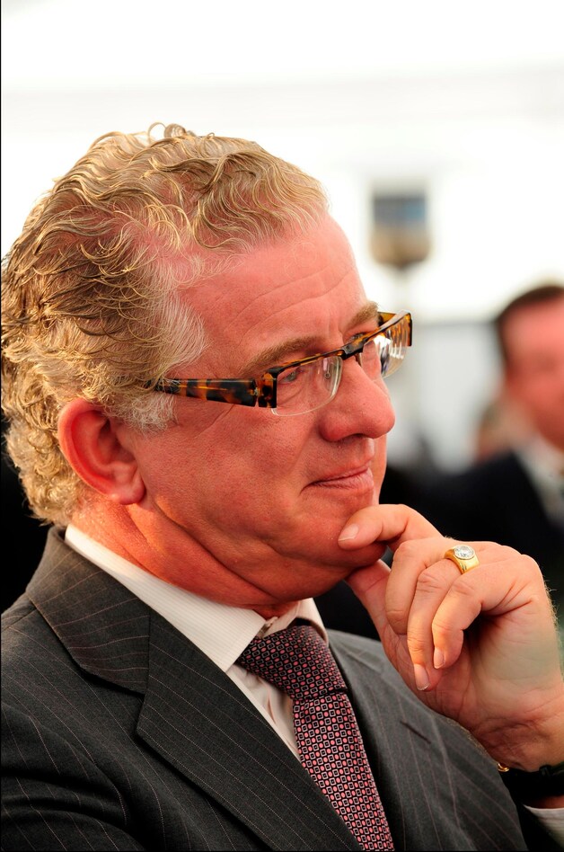 Jeroen Piqueur