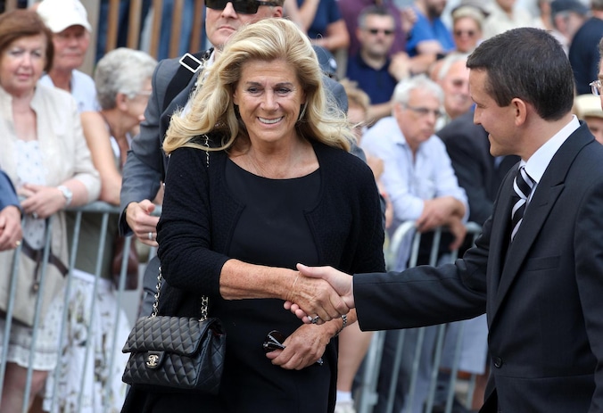 Prinses Léa