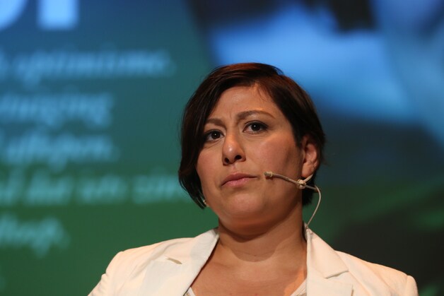 Meyrem Almaci