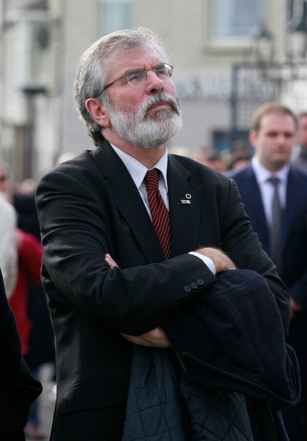 Sinn Fein