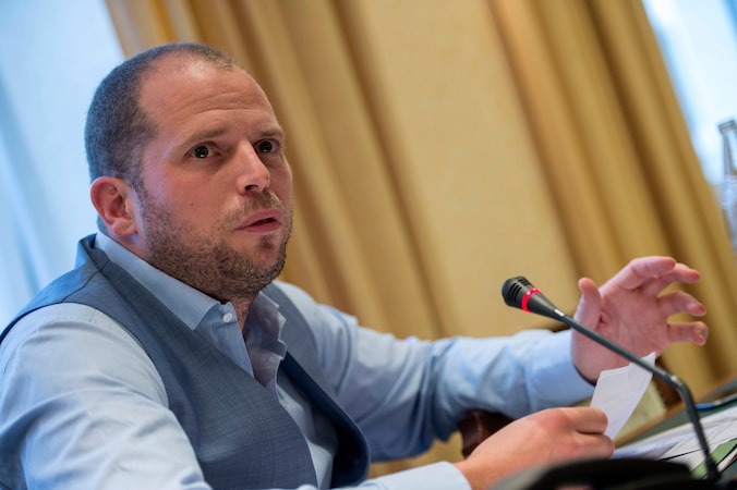 Theo Francken.