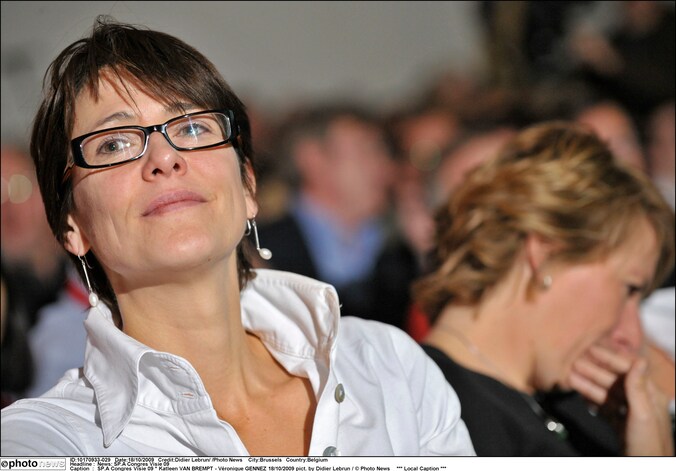 Onder meer Europarlementslid Kathleen Van Brempt noemt de aanbevelingen onevenwichtig.