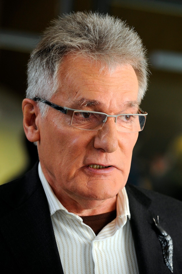 Wim Van Hees
