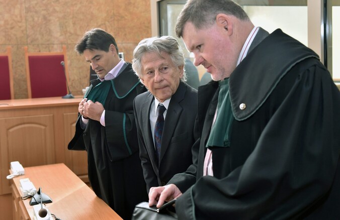 Roman Polanski zal niet worden uitgeleverd aan de VS om er terecht te staan voor misbruik. Dat besliste het Poolse gerecht.