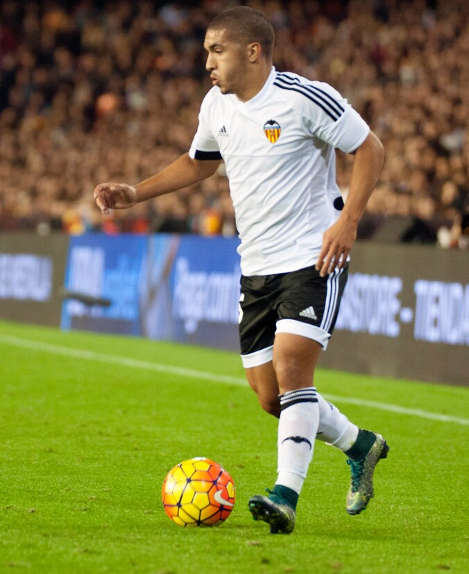 Bakkali