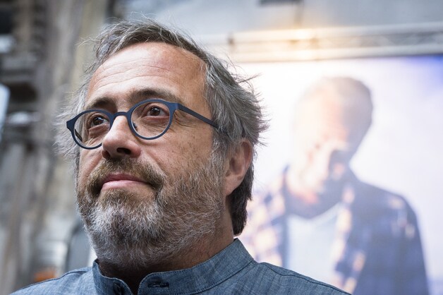 Jaco Van Dormael.