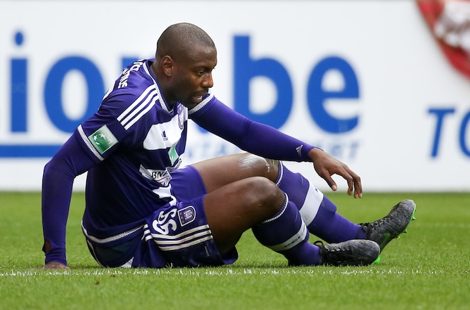 Stefano Okaka.