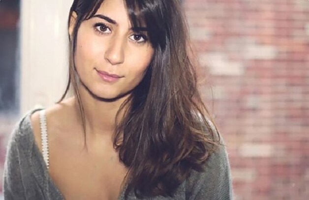 Elif Dogan
