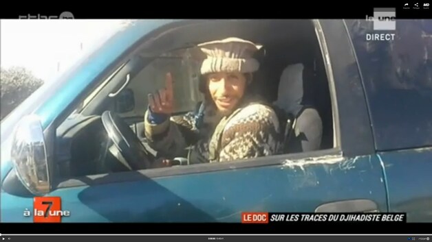 Abdelhamid Abaaoud