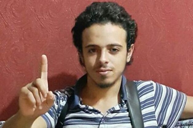 Bilal Hadfi.