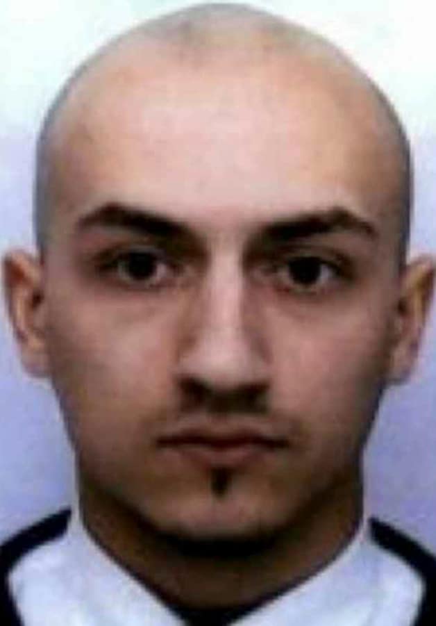 Samy Amimour.