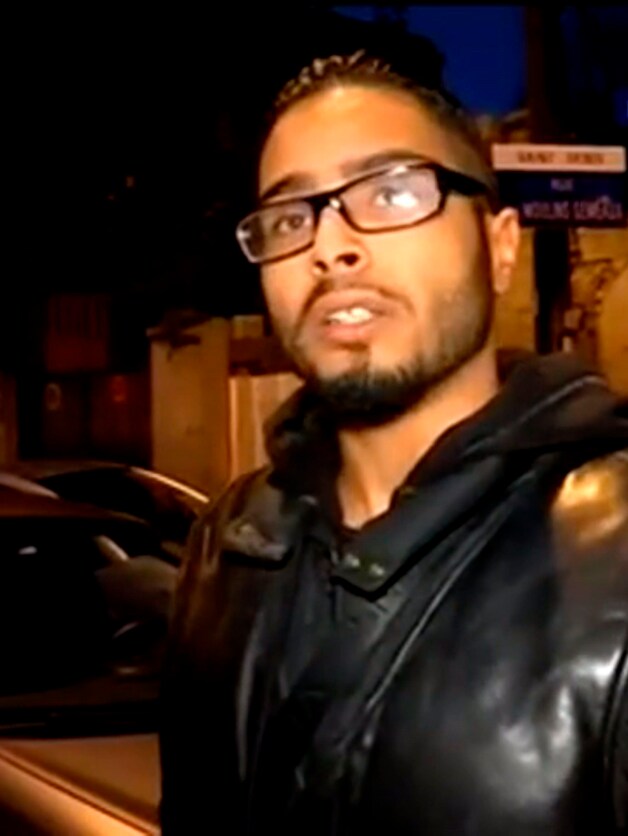 Jawad Bendaoud.