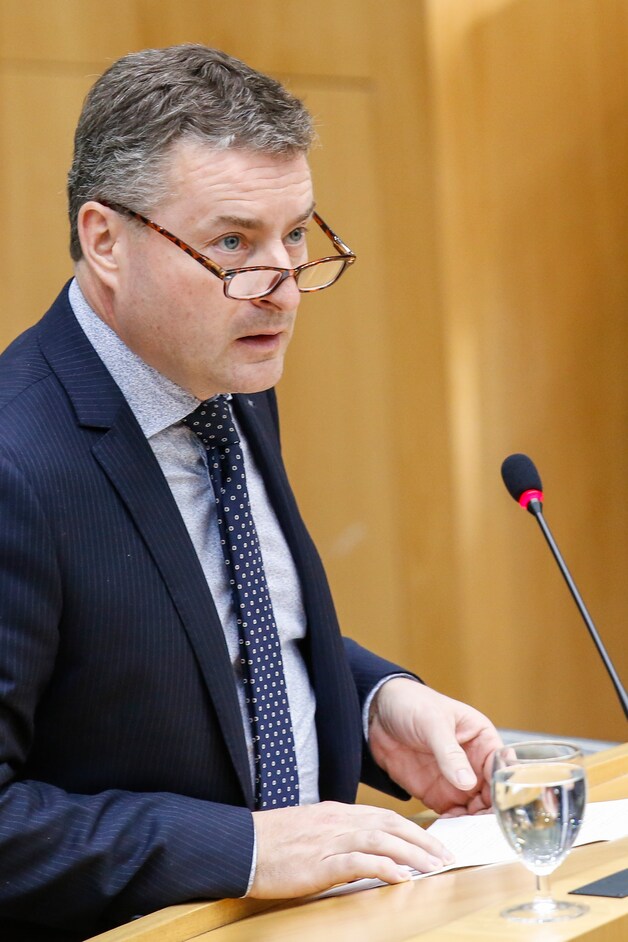 Koen Van Den Heuvel.