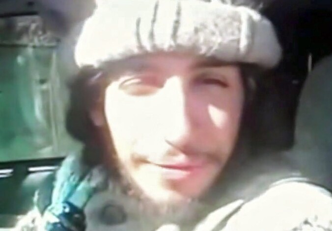 Abdelhamid Abaaoud