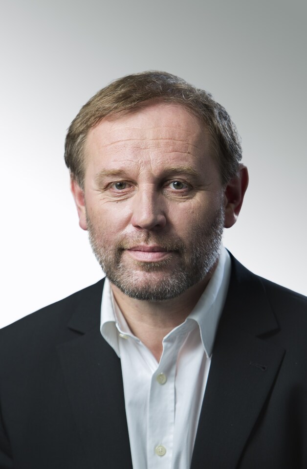 Bart Staes (Groen)