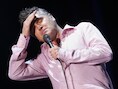 De fans zijn vooral benieuwd naar Morrissey's relatie met gitarist Johnny Marr.