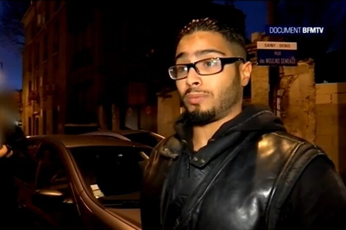 Jawad Bendaoud.