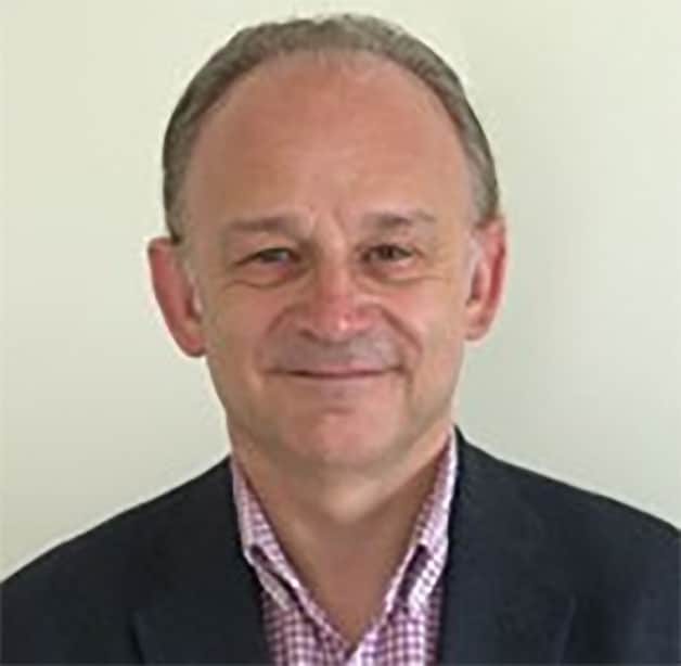 Professor Robert Matthews