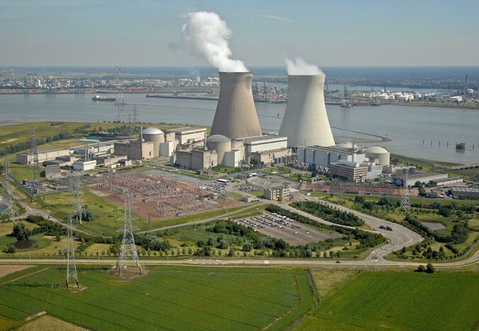 Doel 1 en 2 blijven open tot 2025.