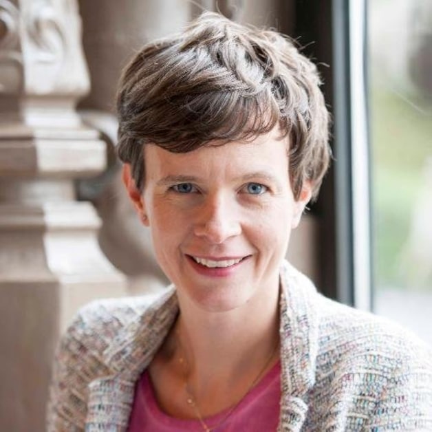 Cieltje Van Achter (N-VA)