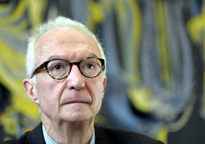 Gilles de Kerchove.