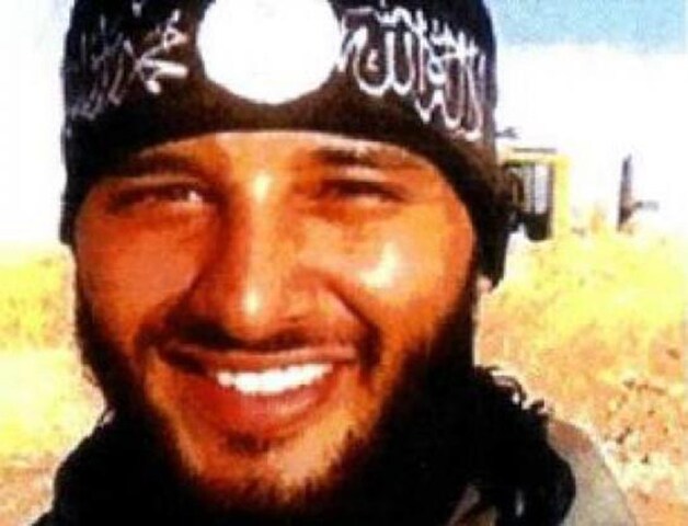Foued Mohamed-Aggad.