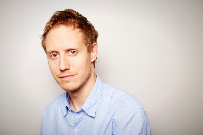 Laszlo Nemes