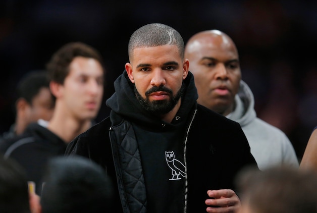 Drake