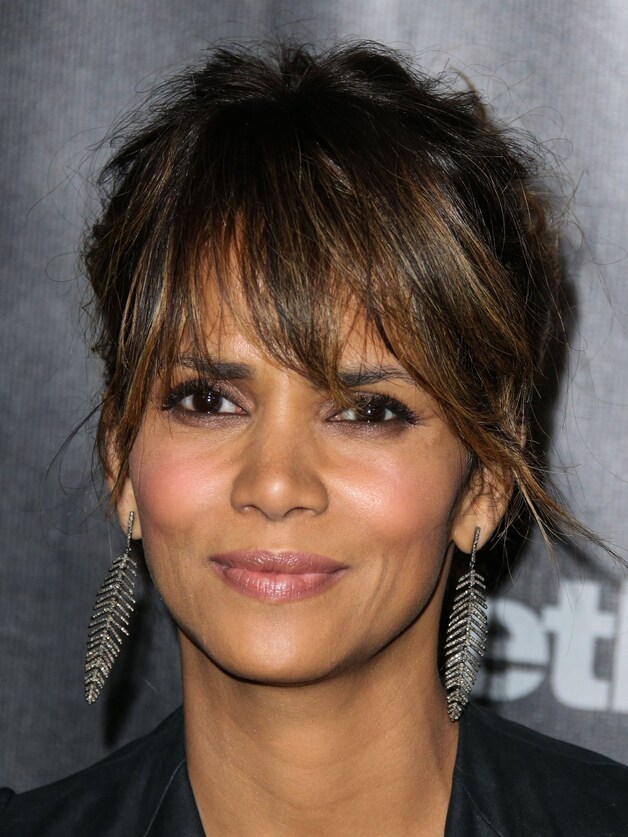 Halle Berry