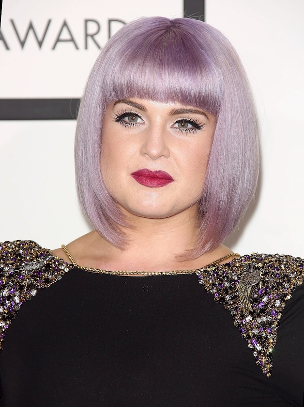 Kelly Osbourne