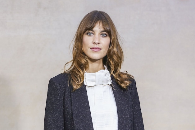 Alexa Chung
